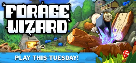 Forage Wizard trainer — featured cover