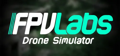 FPV Labs - Drone Simulator trainer — featured cover