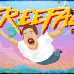 Freefall ’95 Trainer
