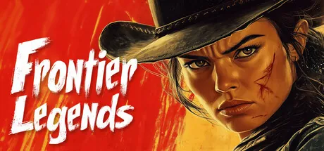 Frontier Legends trainer — featured cover