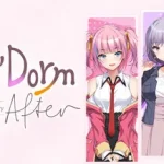Girls’ Dorm -Managing an all-girls’ dormitory- After Trainer