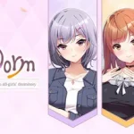 Girls’ Dorm -Managing an all-girls’ dormitory- Trainer