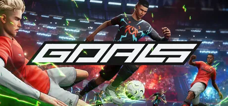 GOALS trainer — featured cover