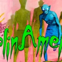goblinAmerica trainer — featured cover