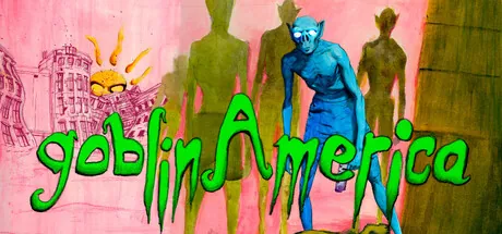 goblinAmerica trainer — featured cover