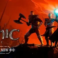Gothic 1 Remake trainer — featured cover