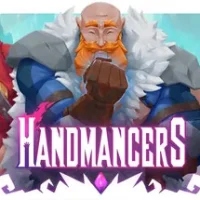 Handmancers trainer — featured cover