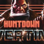 HUNTDOWN: OVERTIME Trainer