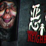 Dread Neighbor Trainer