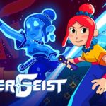TetherGeist Trainer