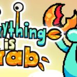 Everything is Crab: The Animal Evolution Roguelite Trainer