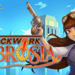 Clockwork Ambrosia Trainer