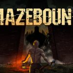MAZEBOUND: Hunt, Gather, Run! Trainer