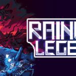 Rainbow Legends Trainer