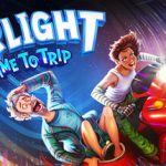 Whirlight – No Time To Trip Trainer