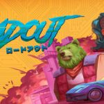 RoadOut Trainer