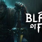 Blades of Fire Trainer