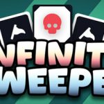 Infinity Sweeper Trainer