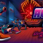 Alien Strike: Blasting the Intruders Trainer