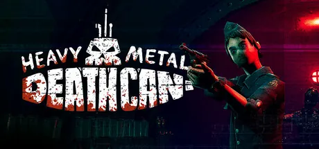 Heavy Metal Death Can trainer — featured cover