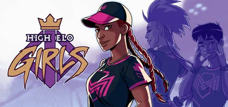High Elo Girls trainer — featured cover