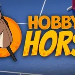 Hobby Horse Trainer