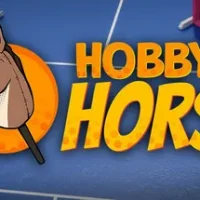 Hobby Horse trainer — featured cover