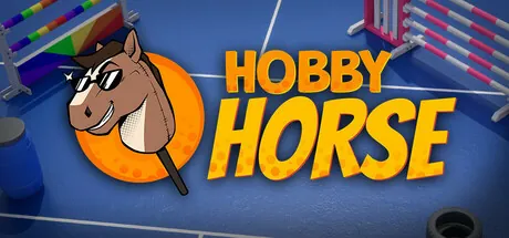 Hobby Horse trainer — featured cover