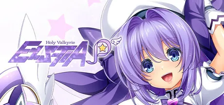 Holy Valkyrie ExS-TIA P trainer — featured cover
