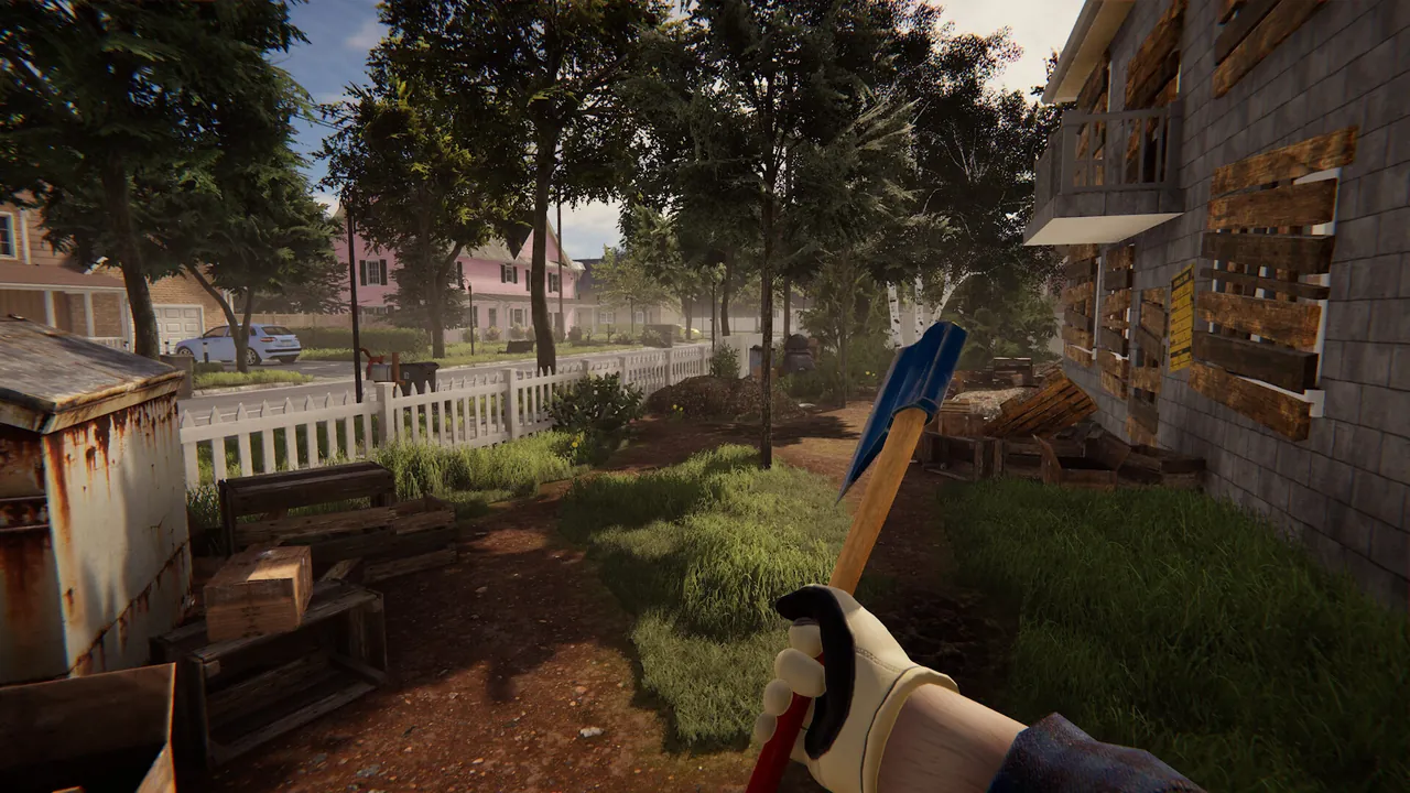House Flipper Remastered Collection — gameplay showcase
