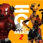 HoverGrease 2 Trainer
