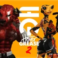 HoverGrease 2 trainer — featured cover