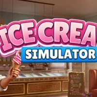 Ice Cream Simulator trainer — featured cover
