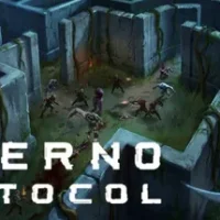 Inferno Protocol trainer — featured cover