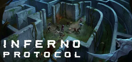 Inferno Protocol trainer — featured cover