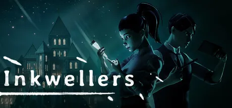 Inkwellers trainer — featured cover