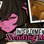 Interdimensional Vending Machine Trainer