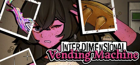 Interdimensional Vending Machine trainer — featured cover