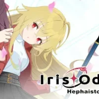 Iris Odyssey trainer — featured cover