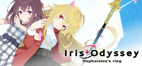 Iris Odyssey trainer — featured cover