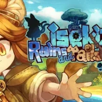isekizima: Ruins and Tails Journey trainer — featured cover