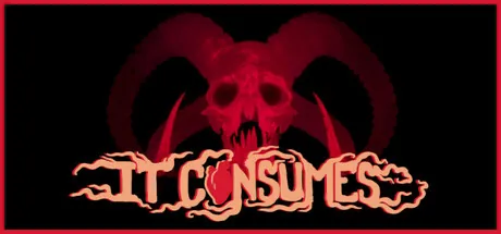 It Consumes trainer — featured cover