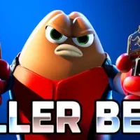 Killer Bean trainer — featured cover
