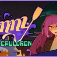 Kinny and the Cosmic Cauldron trainer — featured cover