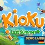 Kioku: Last Summer Trainer