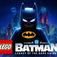 LEGO Batman: Legacy of the Dark Knight trainer — featured cover