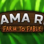LlamaRPG: Farm to Fable Trainer
