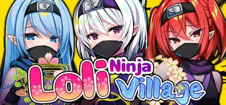 Loli Ninja Village trainer — featured cover