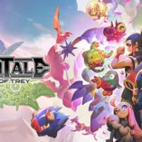 LumenTale: Memories of Trey trainer — featured cover