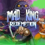 Mad King Redemption Trainer